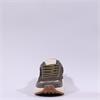Tommy Bowe Thirteen Casual Trainer - Khaki Combi
